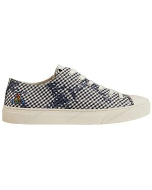 Vivienne Westwood Sneakers - Grigio