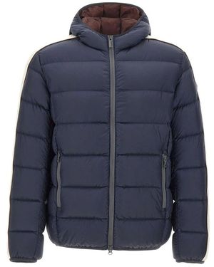 Colmar Remind Donsjack - Blauw