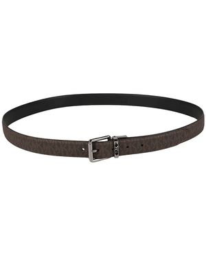 Michael Kors Belts - Negro