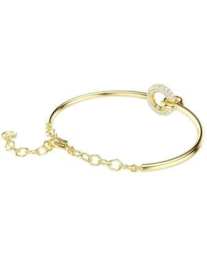 Swarovski Dextera Armband - Mettallic
