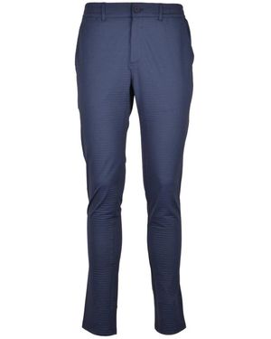 Cala 1789 Suit Trousers - Blu