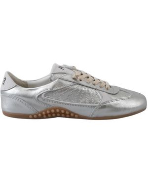 P448 Sneakers - Gris