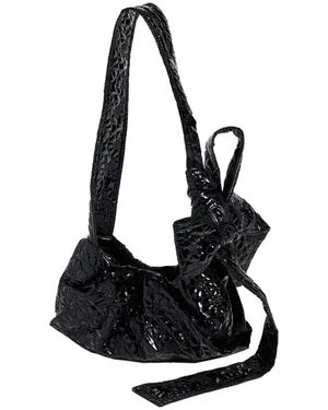Cecilie Bahnsen Shoulder Bags - Nero