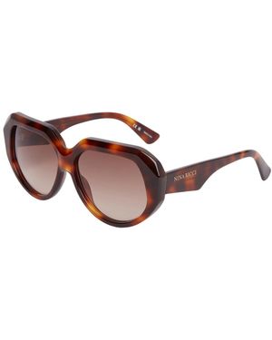Nina Ricci Sunglasses - Marron