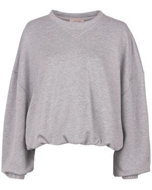 March23 Sweatshirts - Grigio