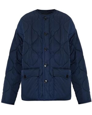 Zadig & Voltaire Light Jackets - Blu