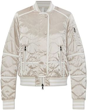 Bogner Bomber Jackets - Gray