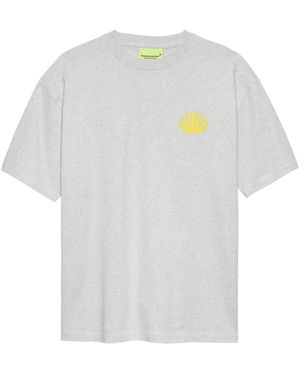 New Amsterdam Surf Association T-Shirts - White