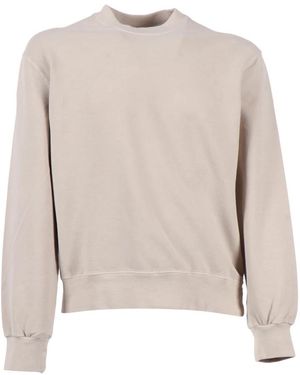 Circolo 1901 Sweatshirts - Neutro