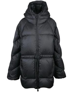 Bacon Clothing Down Jackets - Black