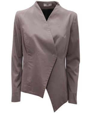 Ixos Light Jackets - Marrón