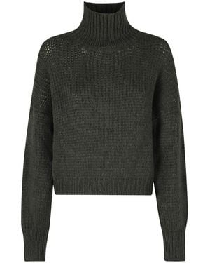 Roberto Collina Turtlenecks - Verde