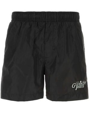 Givenchy Beachwear - Black