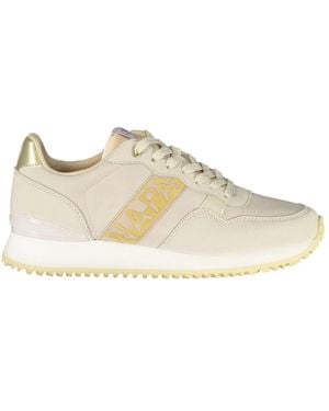Napapijri Trainers - Natural