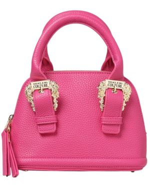 Versace Jeans Couture Handbags - Rosa
