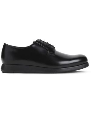 Church's Laced Shoes - Noir