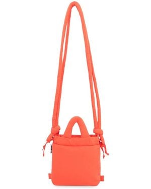 ölend Cross Body Bags - Red