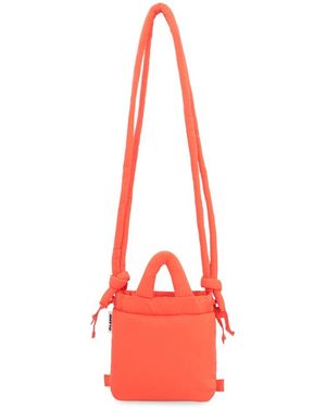 ölend Cross Body Bags - Rouge