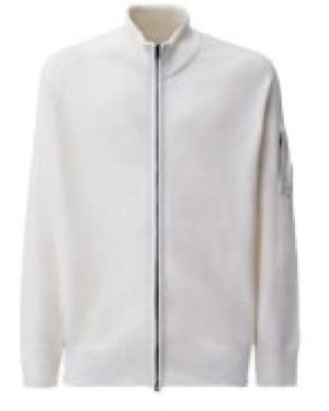 C.P. Company Cardigans - Grey