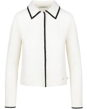 Hèst Light Jackets - White