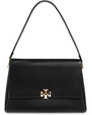 Tory Burch Shoulder Bags - Black