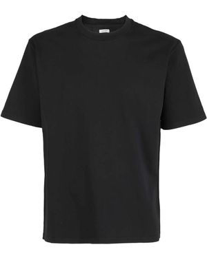 Covert T-Shirts - Negro