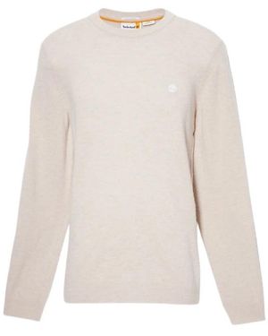 Timberland Sweatshirts - Wit