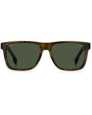 BOSS Sunglasses - Green