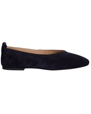 GANT Ballerinas - Blu