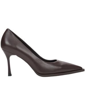 ESTRO Pumps - Grigio