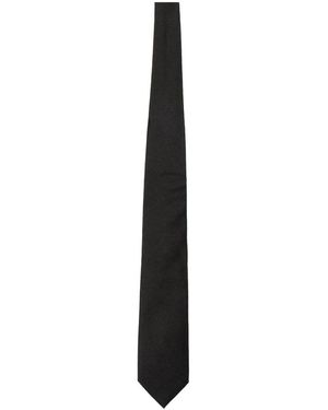 Tom Ford Accessoires ,Zwart ,Icon Das