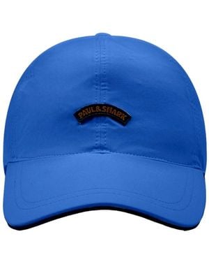 Paul & Shark Hats & Caps - Blue
