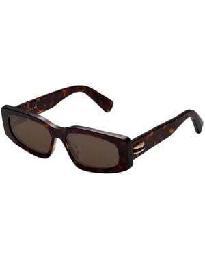 BVLGARI Sunglasses - Brown