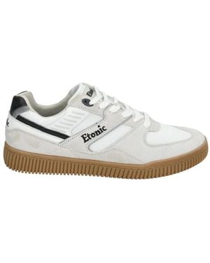 Etonic Sneakers - Bianco
