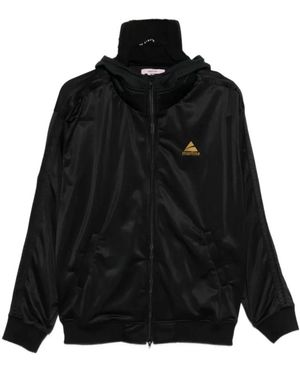 Martine Rose Light Jackets - Nero