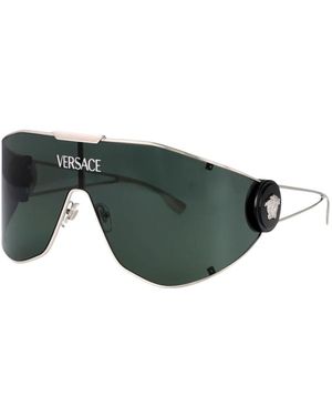 Versace Sunglasses - Verde