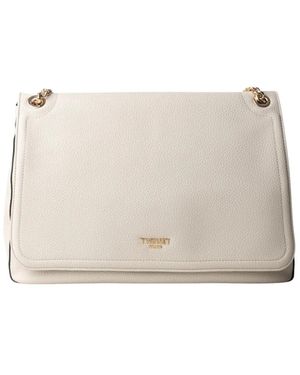Twinset Shoulder Bags - Neutro