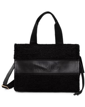 Liu Jo Handbags - Black