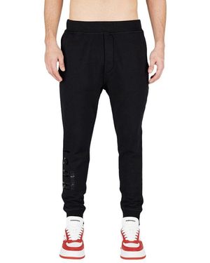 DSquared² Jogginghose - Blau