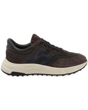 Hogan Sneakers - Schwarz