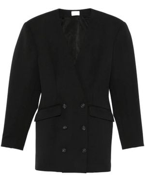 ANDAMANE Blazers - Nero