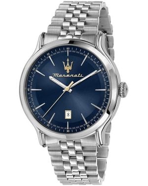 Maserati Watches - Metallic