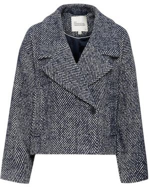 My Essential Wardrobe Blazers - Gray