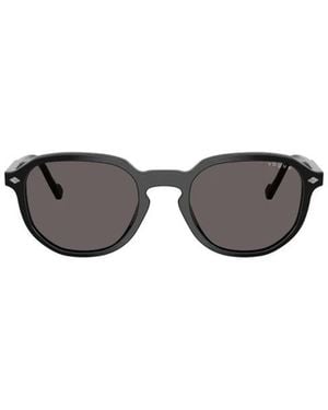 Vogue Sunglasses - Black