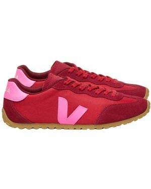 Veja Sneakers - Rojo