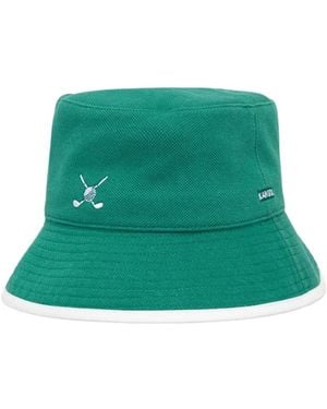 Kangol Hats - Verde