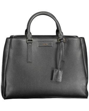 Calvin Klein Handbags - Nero
