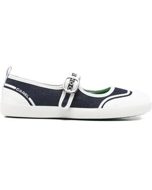 CAREL PARIS Ballerina Shoes - Blue