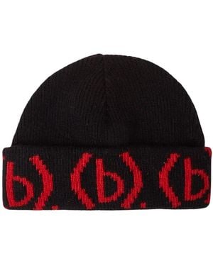 Bstroy Beanies - Black