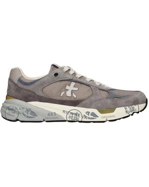 Premiata Mase25 8429 Sneakers - Grau